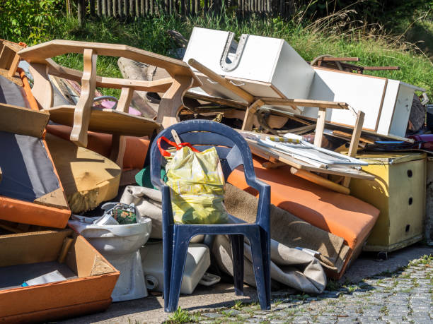 Best Full-Service Junk Removal  in Kingfisher, OK