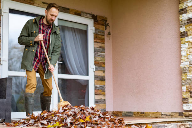 Best Trash Removal Near Me  in Kingfisher, OK