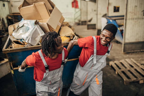 Best Affordable Junk Removal Services  in Kingfisher, OK