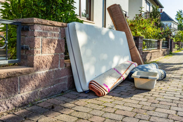 Full-Service Junk Removal in Kingfisher, OK