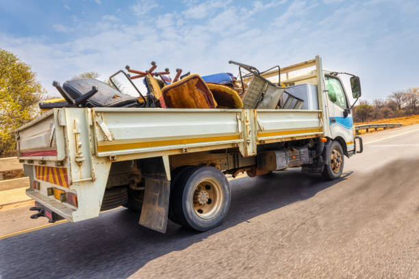 Commercial Cleanout Services in Kingfisher, OK