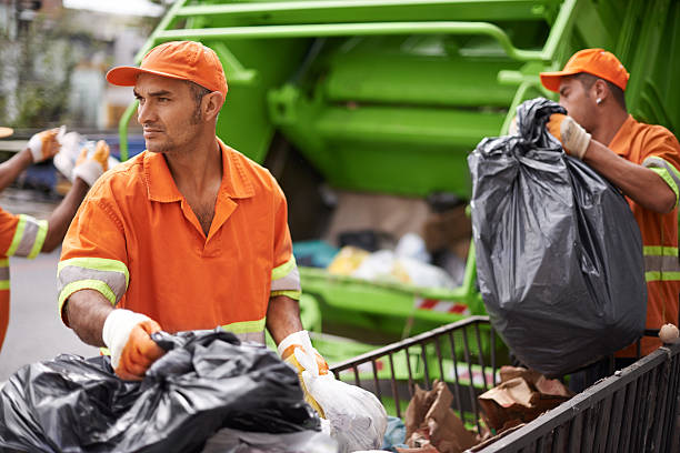 Best Professional Junk Removal  in Kingfisher, OK