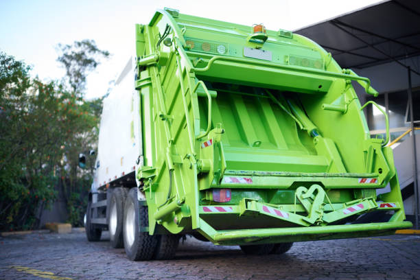 Reliable Kingfisher, OK Junk Removal Solutions