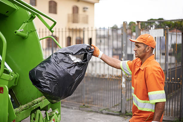 Best Estate Cleanout Services  in Kingfisher, OK