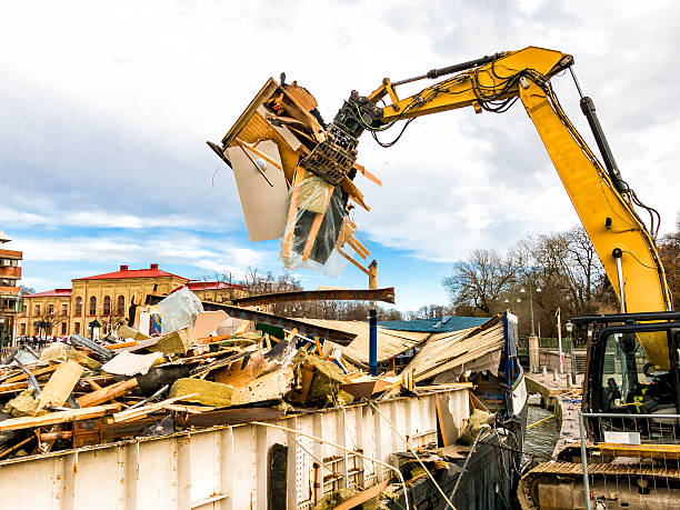 Best Residential Junk Removal  in Kingfisher, OK