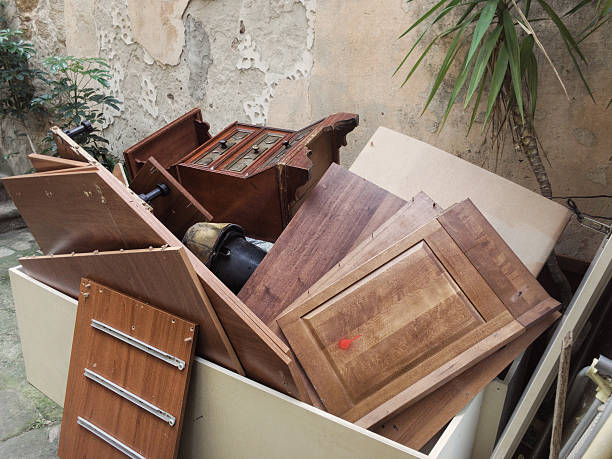 Best Construction Debris Removal  in Kingfisher, OK